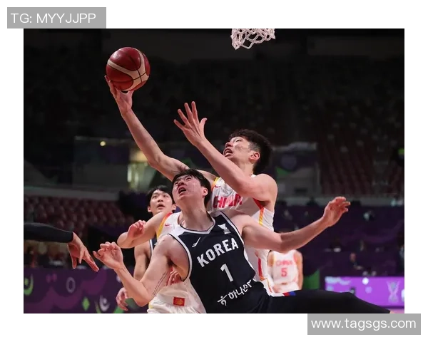 中国男篮与西班牙对决回顾2008年奥运会经典时刻与精彩瞬间