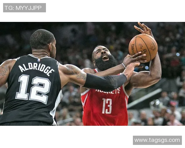 马刺与火箭激战5月10日NBA季后赛精彩对决回顾与分析