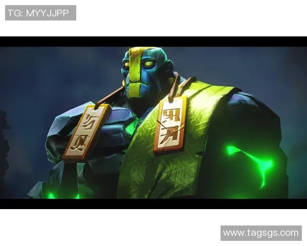 DOTA2分析：深入探讨WE战队在比赛中的全面压制策略与表现