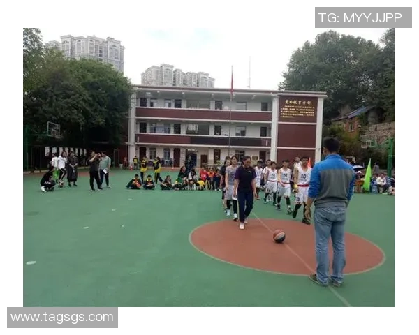 从零起步掌握篮球节奏技巧全面指南助你成为场上明星