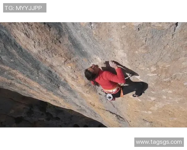 南京攀岩队灵活性探讨：如何在挑战中提升团队协作与技术水平