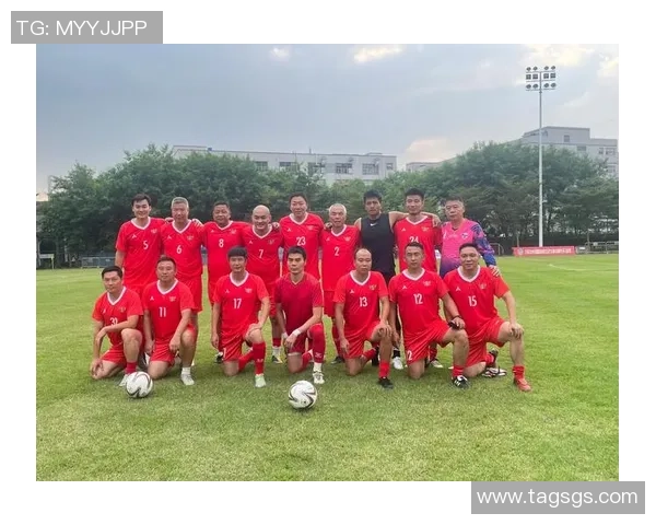 深圳足球队运营革新探索：从管理模式到球迷体验的全方位升级