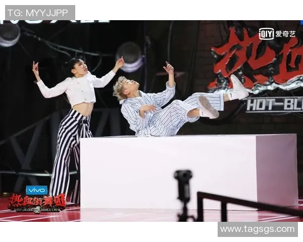 赛后分析：上海街舞队与广州街舞队的心理素质对比与影响